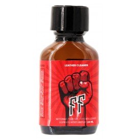 BGP Leather Cleaner FF Fist 24ml