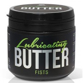 Crème lubrifiante Butter Fists 500 mL