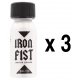Iron Fist Amyle 30ml x3