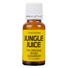 Jungle Juice Original 18ml