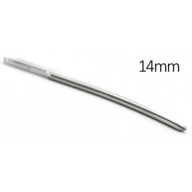 Single End Urethra Rod 14cm - 14mm