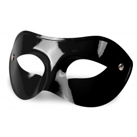 Ouch! Black Almond Eye Mask