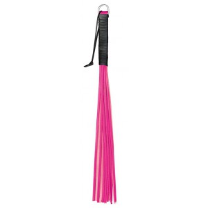 Kiotos Leather Swift Handy Whip Pink