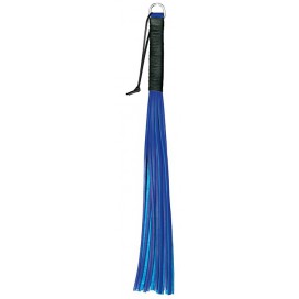 Couro Swift Handy Whip Blue