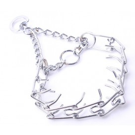 Kiotos PIN necklace with metal hooks