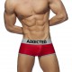 Red Dick Up Boxer