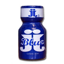 Locker Room Jungle Juice Blue 10ml