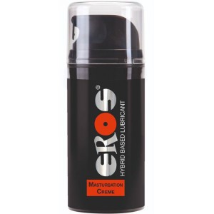 Eros Crème de masturbation hybride 100mL