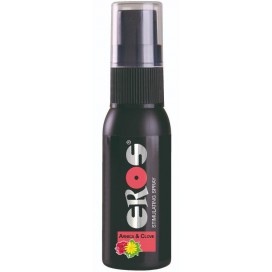 Spray estimulante de árnica y clavo de olor 30ml