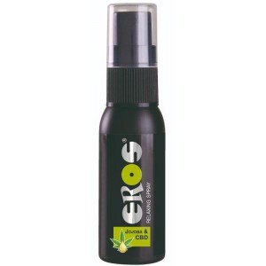 Eros Eros Jojoba CBD Entspannendes Gleitgel 30 ml