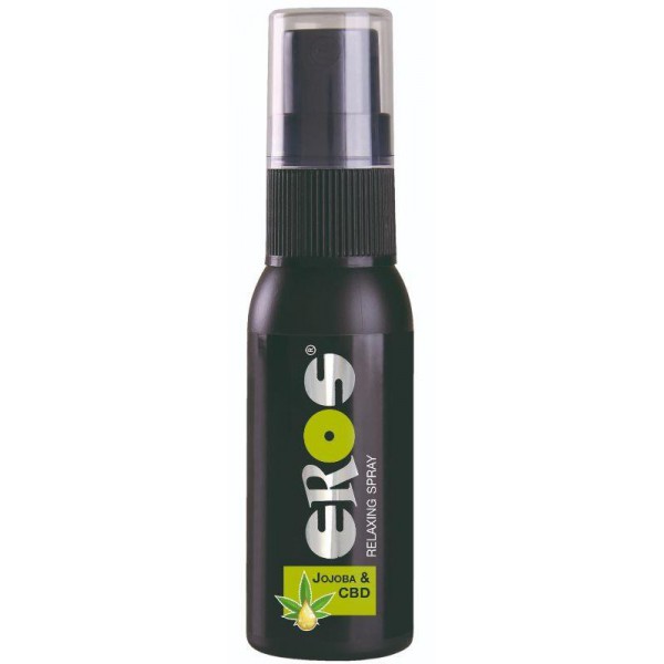 Eros Jojoba CBD Entspannendes Gleitgel 30 ml