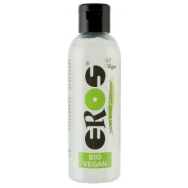 Eros EROS BIO &amp; VEGAN AQUA Lubrificante à base de água - 100 ml