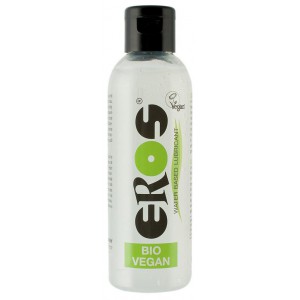 Eros EROS BIO & VEGAN AQUA Gleitmittel auf Wasserbasis - 100 ml