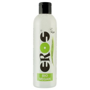 Eros EROS BIO &amp; VEGAN AQUA Water Based Lubricant - 250 ml