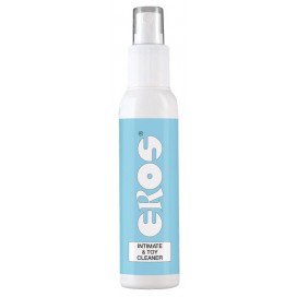 Eros Intimate Sextoys Cleaner 100ml