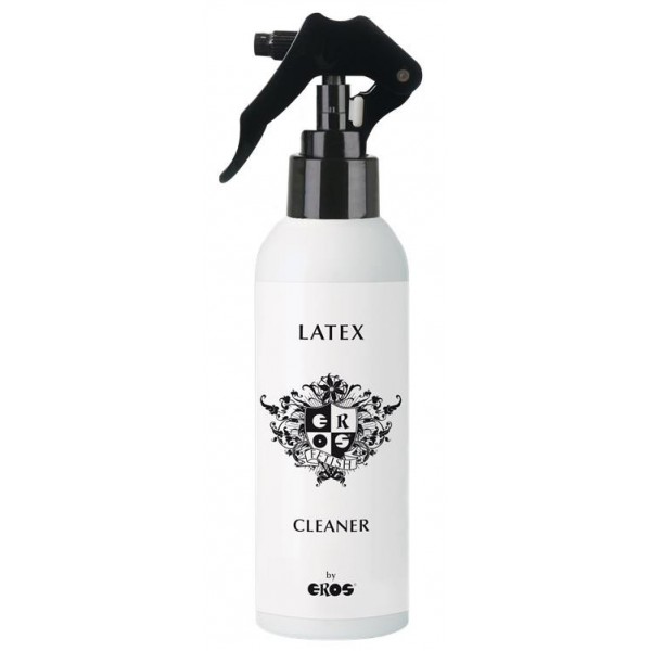 Latexreiniger Cleaner Eros 150ml