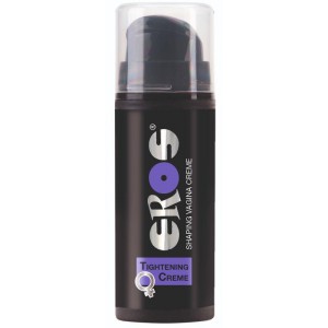 Eros Crema Estimulante Vaginal Reafirmante 30ml