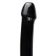 Dildo with Push Anal handle 18 x 3cm