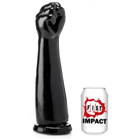 Fist Impact L'ORIGINALE 30 x 8 cm