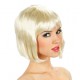 Laitytia Wig - Platinum blonde