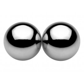 Master Series Magnetic nipple clamps Orbs