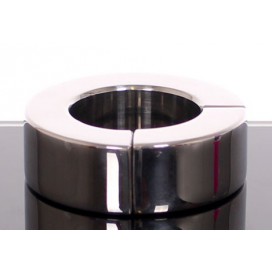 Kogelstretcher magnetisch Hoogte 20mm - Gewicht 325gr - Diameter 35mm
