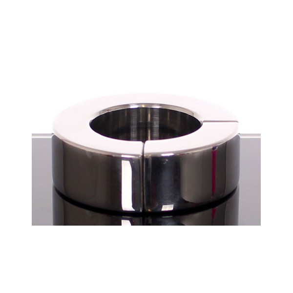 Ballstretcher magnetico Altezza 20mm - Peso 325gr - Diametro 35mm