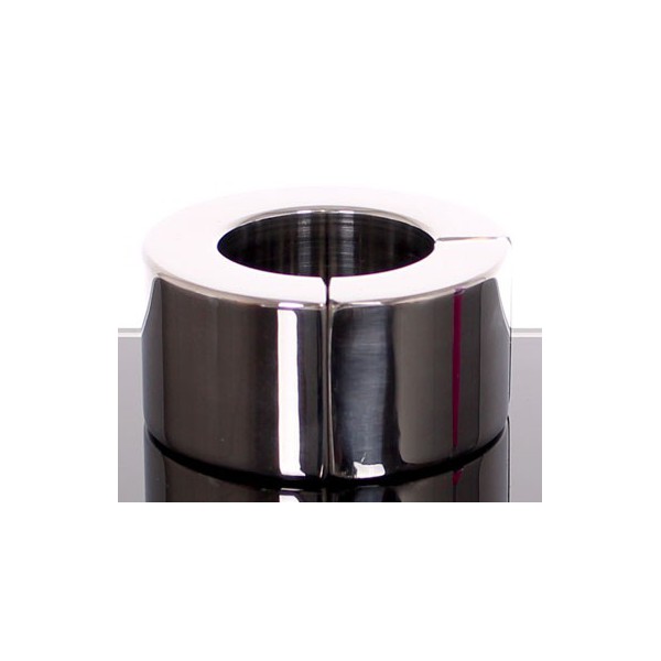 Kogelstretcher Magnetisch Hoogte 30mm - Gewicht 505gr - Diameter 35mm