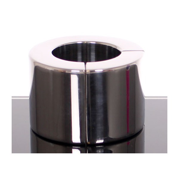 Apretador de Bolas Magnético Altura 40mm - Peso 620gr - Diámetro 35mm
