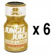 Jungle Juice Gold Label 10ml x6