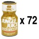 Jungle Juice Gold Label 10mL x72