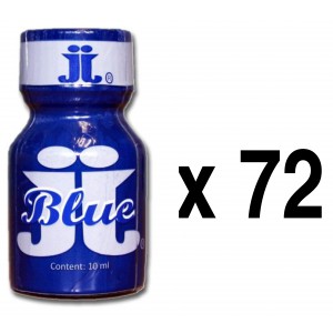 Locker Room Jungle Juice Blue 10 mL x72