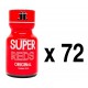 Super Reds Original 10mL x72