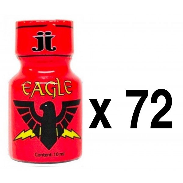  Eagle 10mL x72