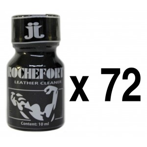 Locker Room  Rochefort EU 10mL x72