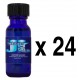 Azul de Taiwan 15ml x24