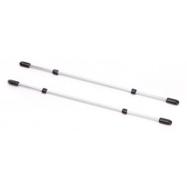 Kiotos Asta Thaistick Teton Tongs 21cm