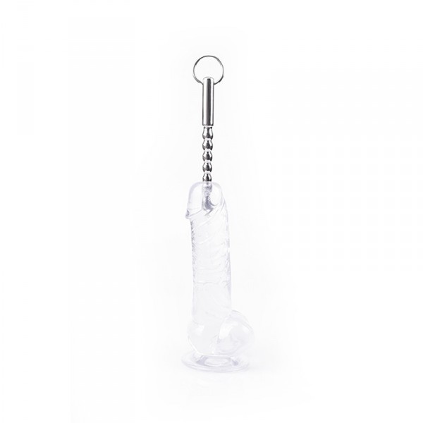 Schaft für durchstochene Harnröhre Penis Stick 13cm | 5-12mm