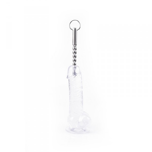 Tige pour urètre percée Penis Stick 13cm | 5-12mm