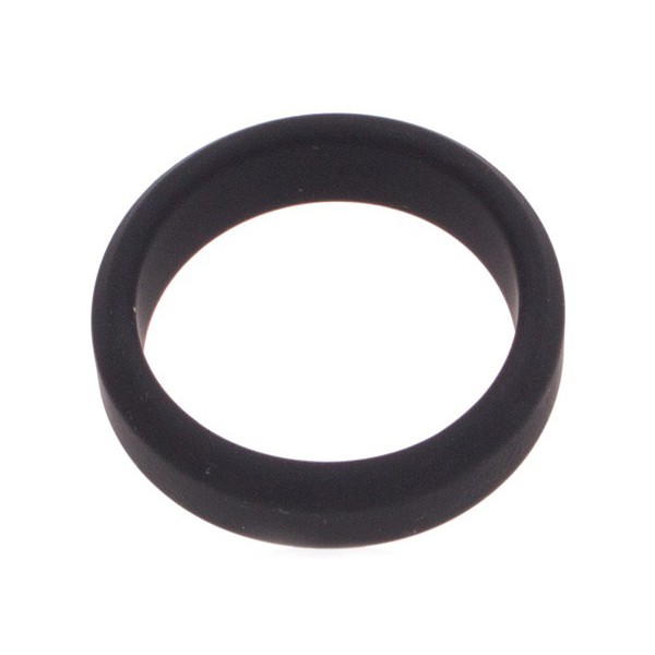 Cockring in silicone Tony Soft 17 mm