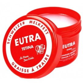 Eutra Tetina Melkfett 250 mL