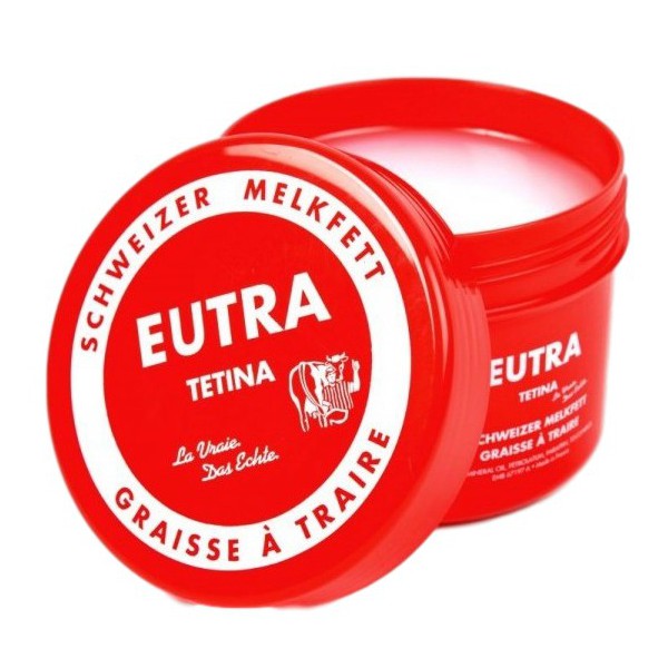 Eutra Tetina 500 mL de gordura de ordenha