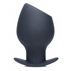 Master Series Plug Tunnel Anal ASS GOBLET 10 x 7 cm