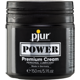 pjur Power Creme 150 ml