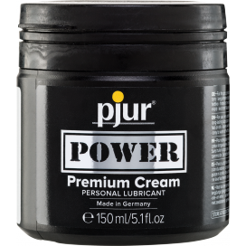 pjur Power Creme 150 ml