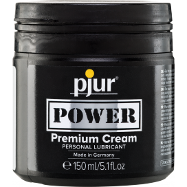 Pjur Power Creme 150 mL