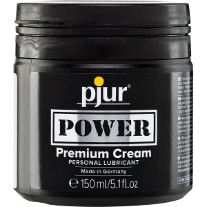 Pjur Power Creme 150 mL