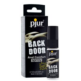 Pjur Pjur Spray Anal Back Door 20mL