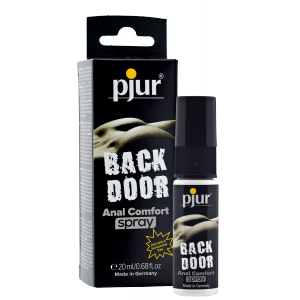 Pjur pjur Back Door Anal Comfort Spray 20 ml