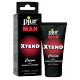 Xtend Crema Pene Erecto 50mL